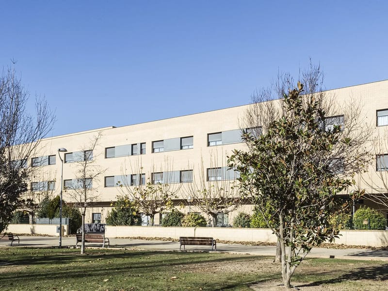 Residència Lantus Bellvis - Hogar de Ancianos in Bellvís, Cataluña photo 1