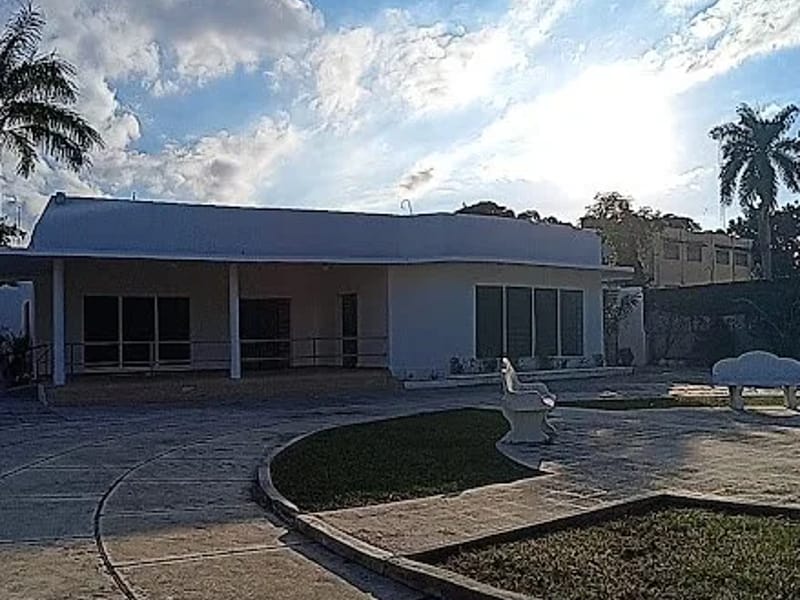 Casa De Adultos Mayores - Vida Asistida in Mérida, Yucatán photo 2
