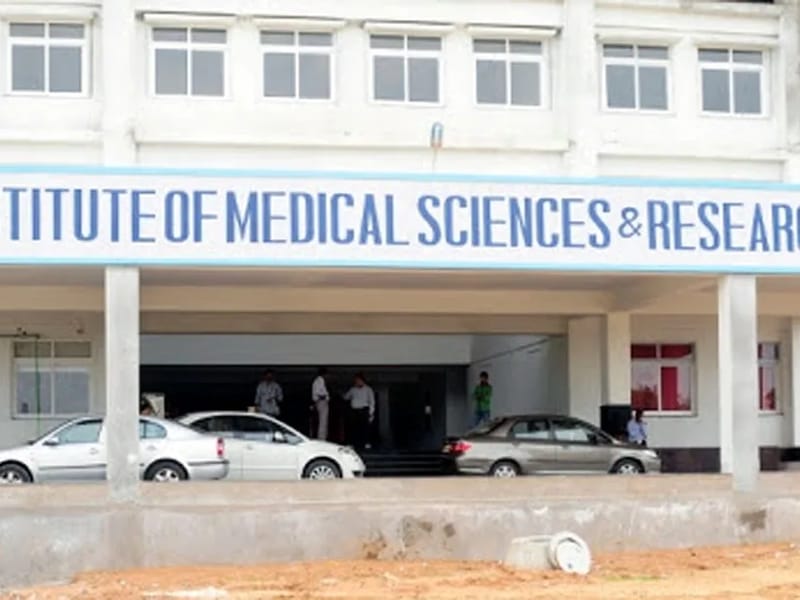 RVM Charitable Trust Hospital (A Unit of RVM Institute of Medical Sciences and Research Centre) - अस्पताल in Siddipet, Telangana photo 2