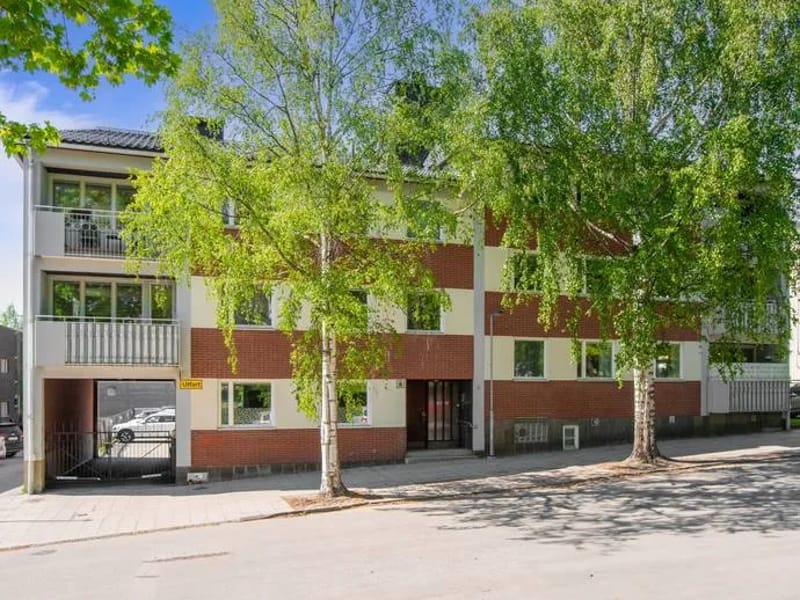 Hemtjänst Västra Centrum - Hemtjänst in Umeå, Västerbottens län photo 2