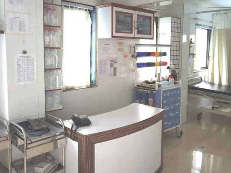 Bhagwati Healthcare Pvt. Ltd. - वृद्धाश्रम in Thane, Maharashtra photo 2