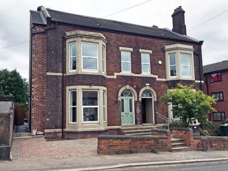 Save Care & Support Limited - In-Home Care in Rotherham, England photo 1