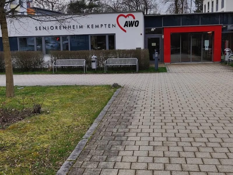 AWO Seniorenzentrum Kempten - Pflegeheim in Kempten, Bayern photo 9