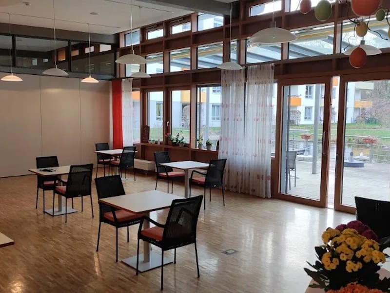 AWO Seniorenzentrum Kempten - Pflegeheim in Kempten, Bayern photo 3
