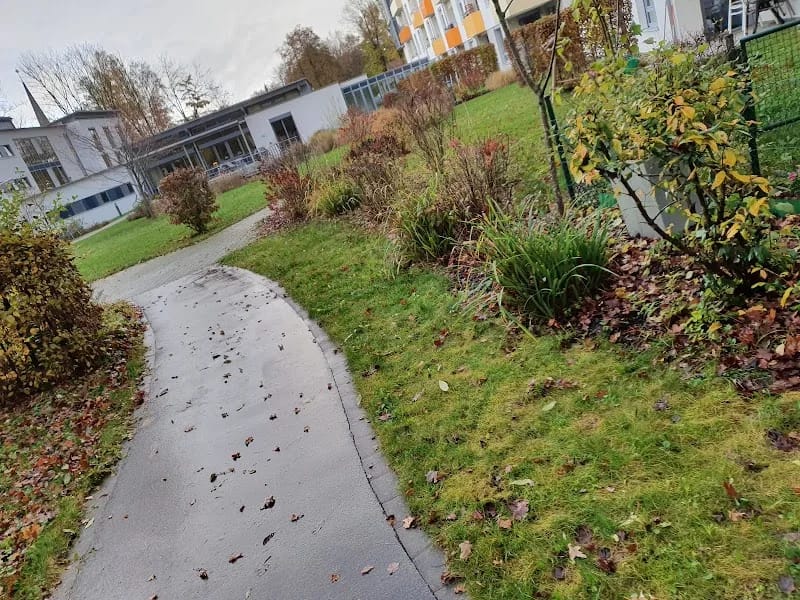 AWO Seniorenzentrum Kempten - Pflegeheim in Kempten, Bayern photo 4