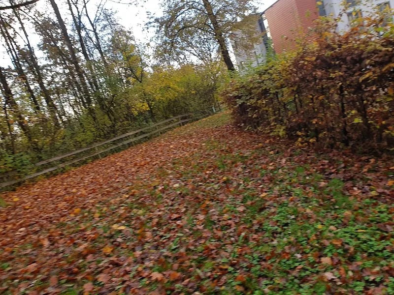 AWO Seniorenzentrum Kempten - Pflegeheim in Kempten, Bayern photo 8