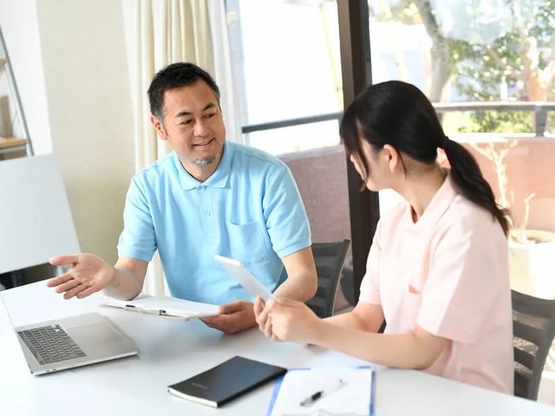 たっちあっぷ株式会社 - 有料老人ホーム in 行橋市, 福岡県 photo 3