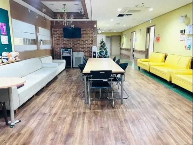나누리요양원 in 부평구, 인천광역시 photo 1