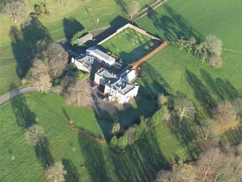 Hames Hall Residential Care Home — Nursing Home, Cockermouth, England · photo 3