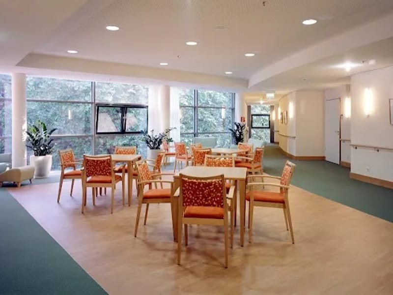 Malteserstift St. Nikolaus - Pflegeheim in Duisburg, Nordrhein-Westfalen photo 5