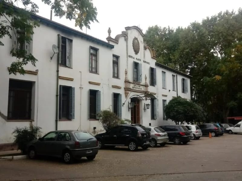 HOGAR GERIATRICO CASASOL - Hogar de Ancianos in ITUZAINGO SUR, BUENOS AIRES photo 2
