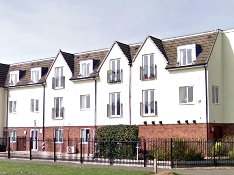Advance Healthcare- Phoenix House - Assisted Living in Solihull, England photo 1