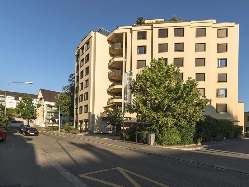 Tannenrauch - Altersgerechtes Wohnen Wollishofen - Betreutes Wohnen in Zürich, Zurich photo 2