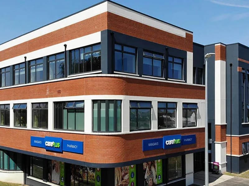 Leopardstown Care Centre - Nursing Home in Ballyogan Road, Dublin photo 2