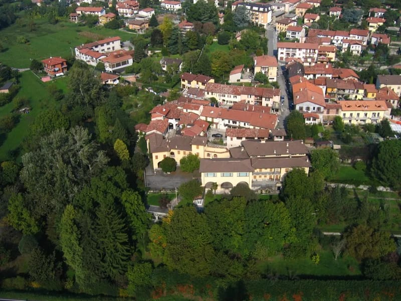 Rsa Villa Marilla in Viareggio, Toscana photo 1