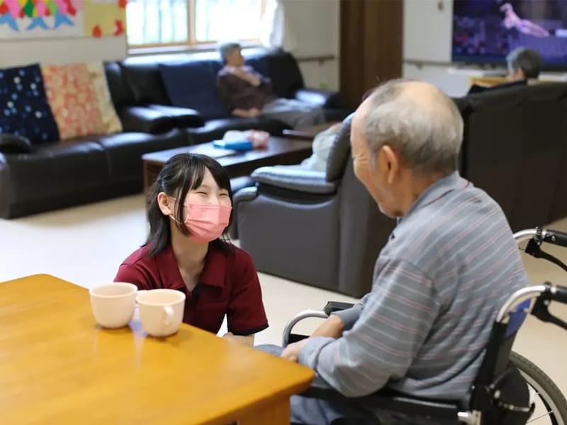 JAライフサポート滝沢指定居宅介護支援事業所 - 有料老人ホーム in 滝沢市, 岩手県 photo 3