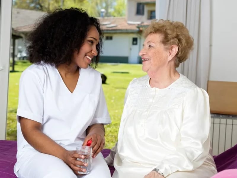 Care World Agency Ltd - In-Home Care in Croydon, England photo 2