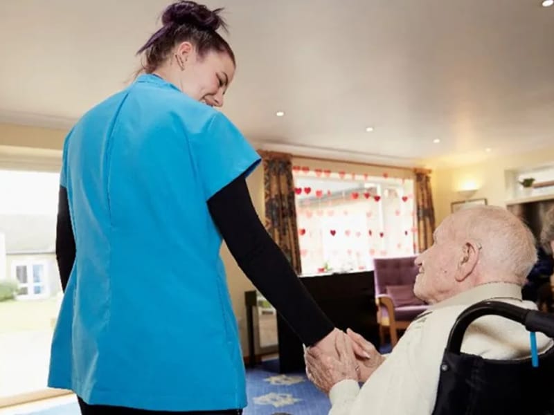 Care World Agency Ltd - In-Home Care in Croydon, England photo 3