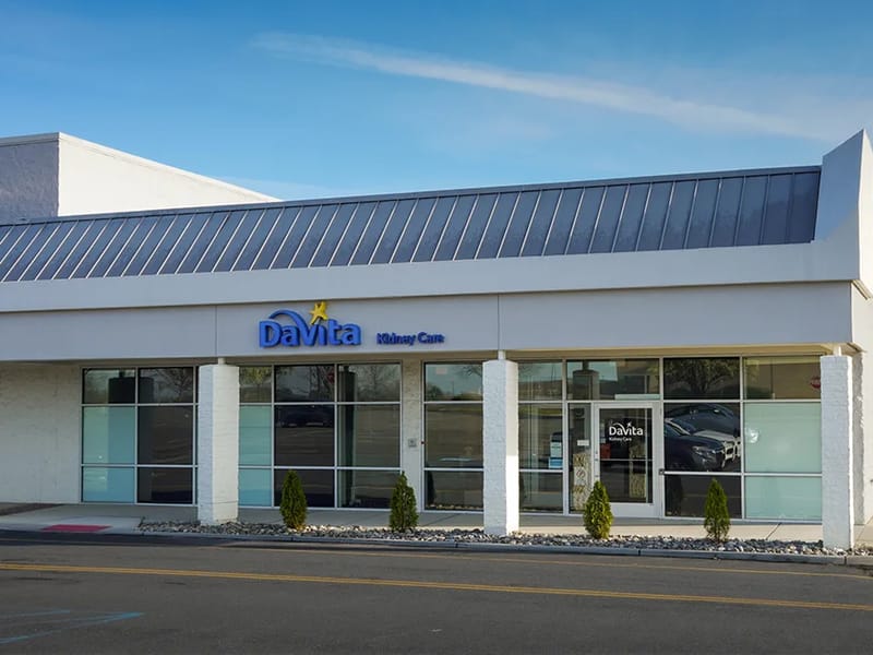 Davita Lebanon County Dialysis - Dialysis in Lebanon, PA photo 2