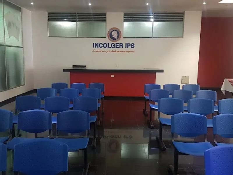 Instituto Colombiano De Gerontologia Y Geriatria Sas Sigla Incolger Ips Sas - Hogar de Ancianos in Bogotá, Bogotá D.C photo 4