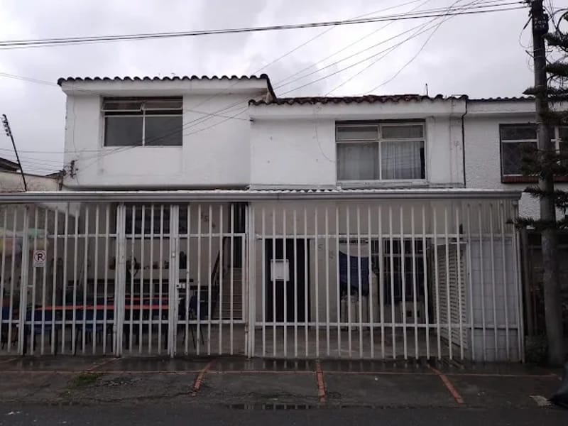 Instituto Colombiano De Gerontologia Y Geriatria Sas Sigla Incolger Ips Sas - Hogar de Ancianos in Bogotá, Bogotá D.C photo 3