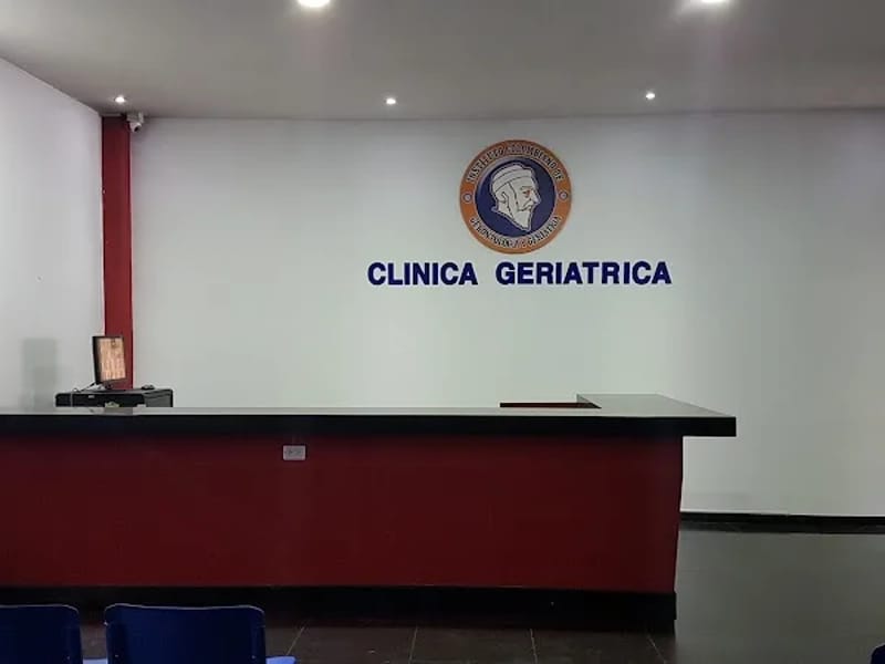 Instituto Colombiano De Gerontologia Y Geriatria Sas Sigla Incolger Ips Sas - Hogar de Ancianos in Bogotá, Bogotá D.C photo 1