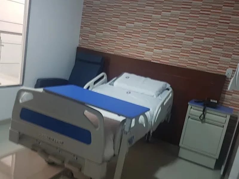 Instituto Colombiano De Gerontologia Y Geriatria Sas Sigla Incolger Ips Sas - Hogar de Ancianos in Bogotá, Bogotá D.C photo 2