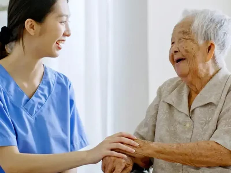 ANOINTED TOUCH HOME HEALTH & MORE, LLC - Home Health Nursing in Birmingham, AL photo 1