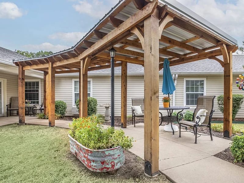 Brookdale Bartlesville South — Assisted Living, Bartlesville, OK · photo 2