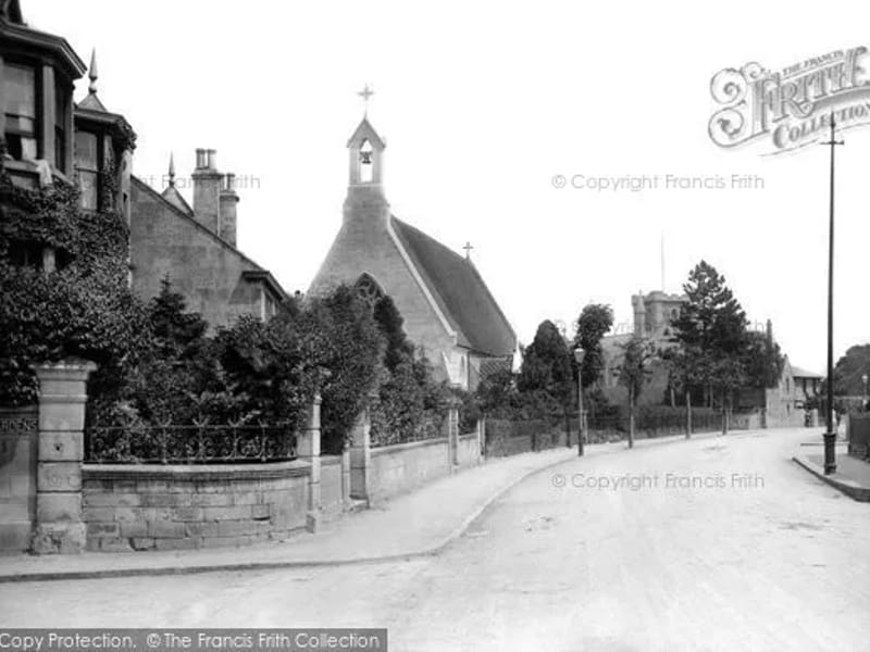 10 High Street - Assisted Living in Trowbridge, England photo 3