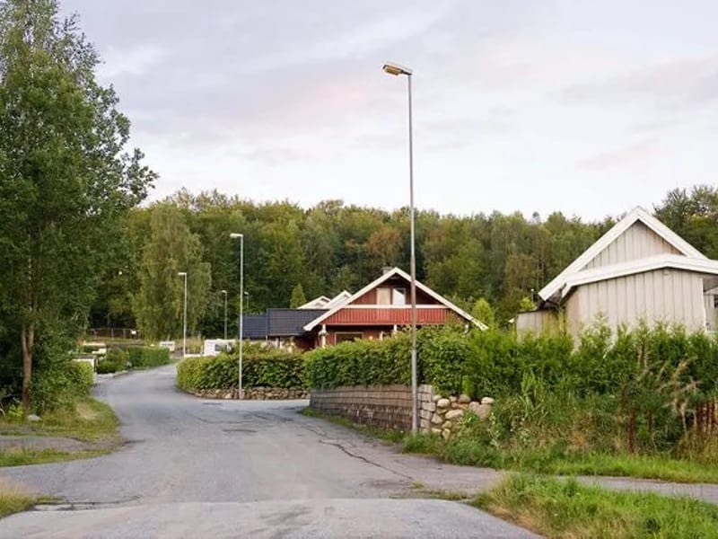 Valmueveien omsorgsboliger - Omsorgsbolig in Larvik, Vestfold og Telemark photo 1