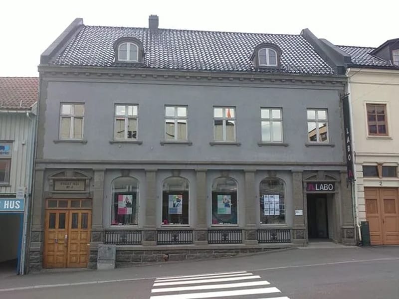 Valmueveien omsorgsboliger - Omsorgsbolig in Larvik, Vestfold og Telemark photo 3
