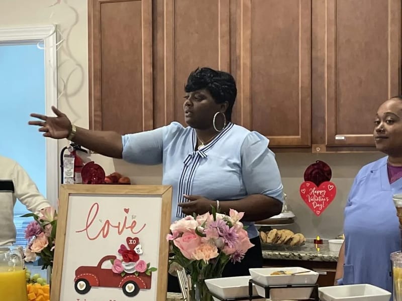 A Heavenly Care Home - Assisted Living in San Jose, CA photo 1