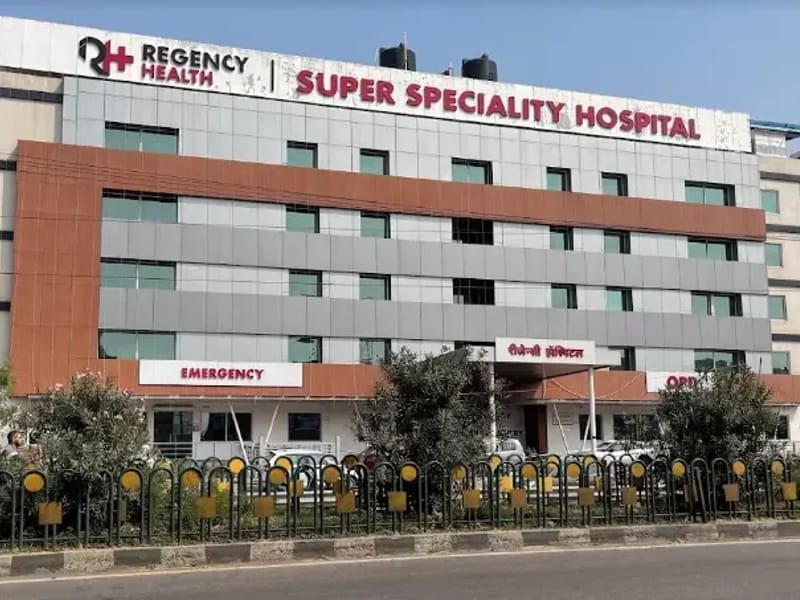 Trident Super Speciality Neuropsychiatric Hospital and Rehablitation Centre - अंतः रोगी पुनर्वास in Lucknow, Uttar Pradesh photo 2