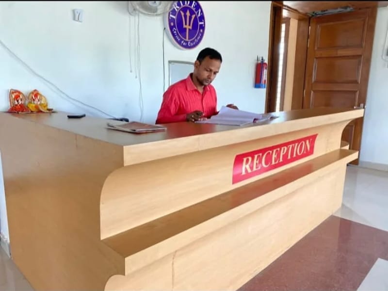 Trident Super Speciality Neuropsychiatric Hospital and Rehablitation Centre - अंतः रोगी पुनर्वास in Lucknow, Uttar Pradesh photo 1