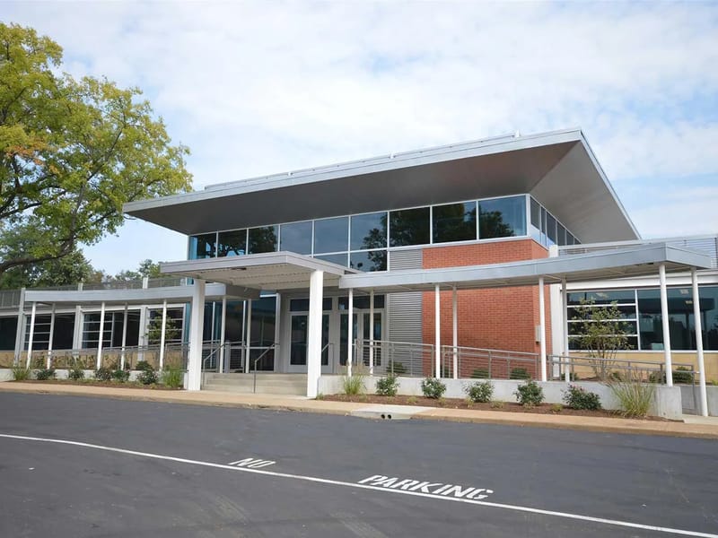 Cwc Cds LLC — Home Health Nursing, Ferguson, MO · photo 1