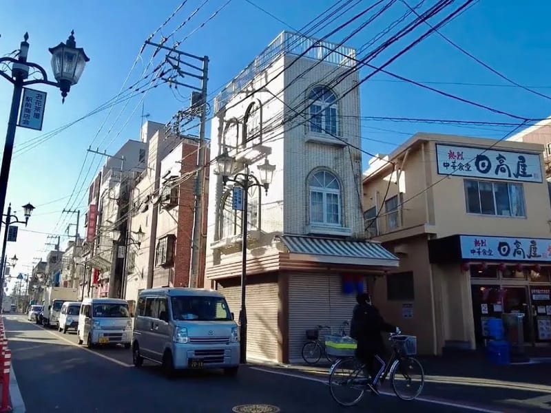 アンブル宝町ショートステイ - 有料老人ホーム in 葛飾区, 東京都 photo 3