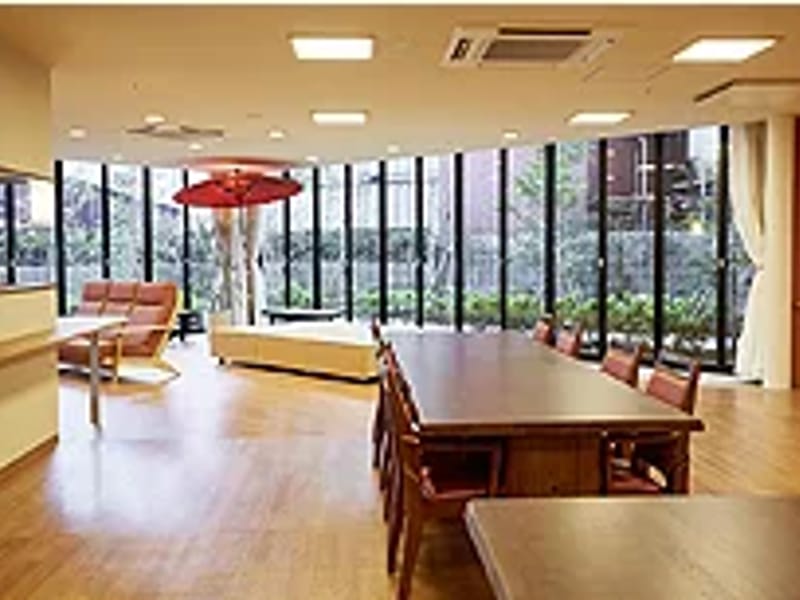 アンブル宝町ショートステイ - 有料老人ホーム in 葛飾区, 東京都 photo 2