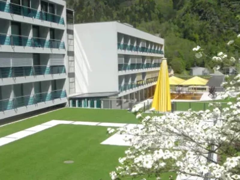 Casa per Anziani La Quercia - Pflegeheim in Acquarossa, Ticino photo 2