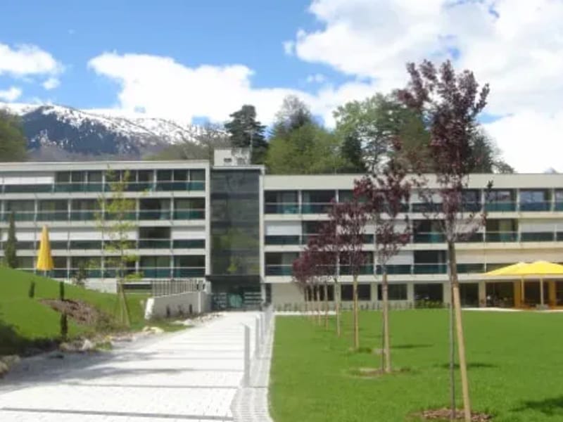 Casa per Anziani La Quercia - Pflegeheim in Acquarossa, Ticino photo 3