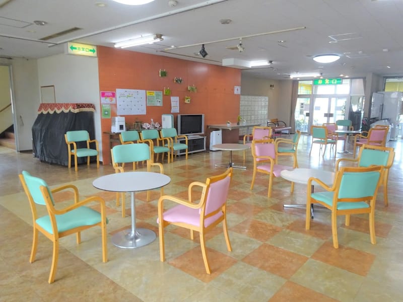 はんの木 ケアマネ・ステーション - 有料老人ホーム in 川越市, 埼玉県 photo 3