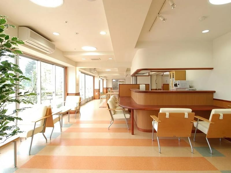 はんの木 ケアマネ・ステーション - 有料老人ホーム in 川越市, 埼玉県 photo 2