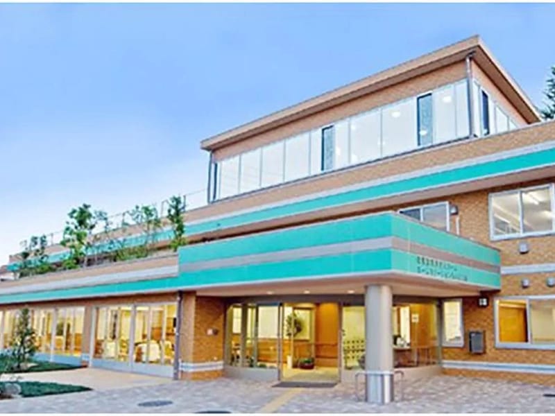 はんの木 ケアマネ・ステーション - 有料老人ホーム in 川越市, 埼玉県 photo 1