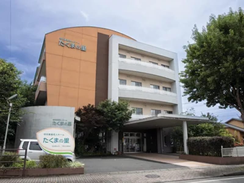 たくまの里 - 有料老人ホーム in 熊本市東区, 熊本県 photo 3
