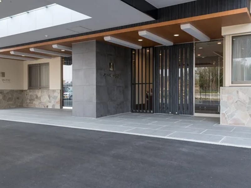 オーネスト杜若指定短期入所生活介護事業所 - 入院リハビリ in 刈谷市, 愛知県 photo 1