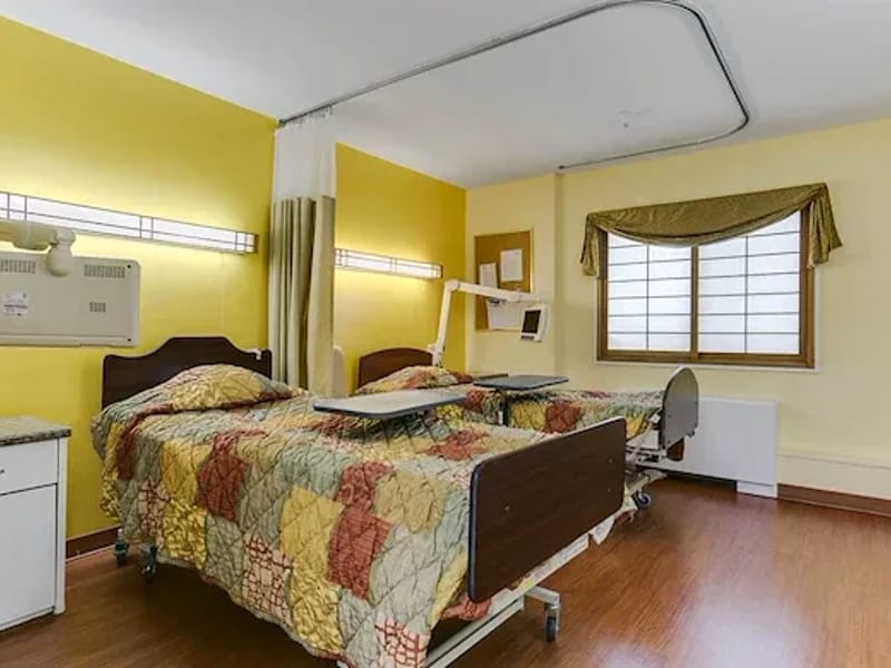 Contemporary Family Services - Home Health Nursing in Germantown, MD photo 3