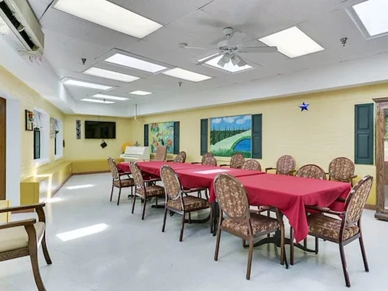 Contemporary Family Services - Home Health Nursing in Germantown, MD photo 2
