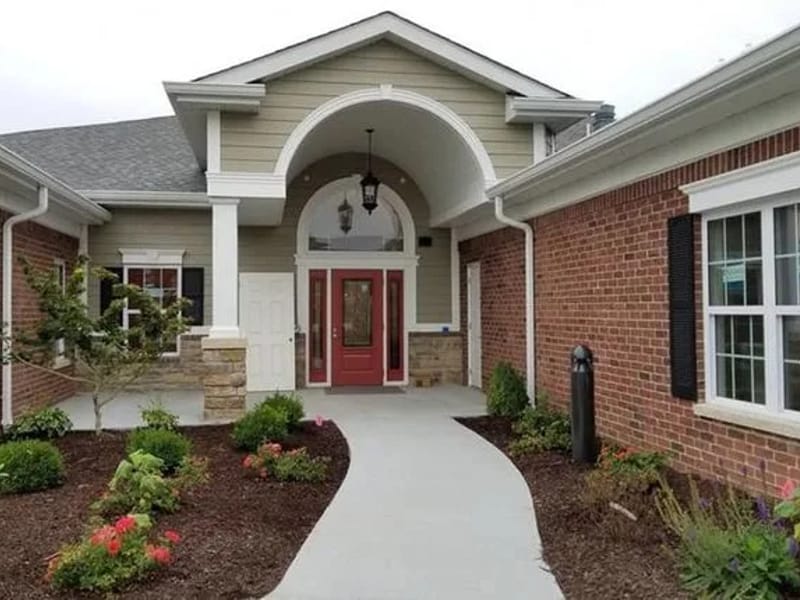 Arbors At Harmony Gardens-Memory Care Assisted Living By Americare The - Assisted Living in Warrensburg, MO photo 1
