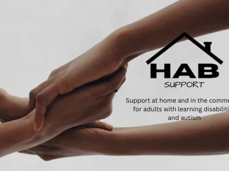 HAB Support Ltd - In-Home Care in Bromsgrove, England photo 1