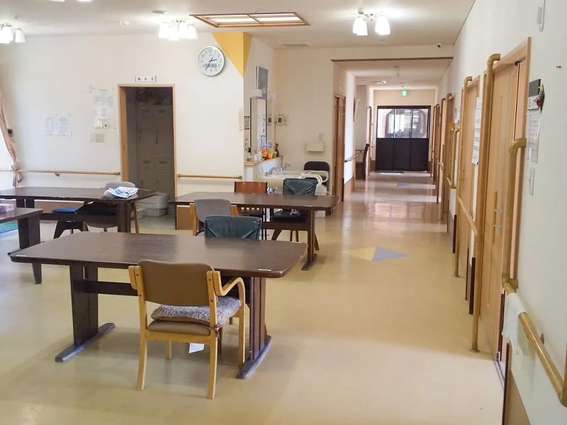 グループホーム ことぶき - 認知症ケア in いわき市, 福島県 photo 2